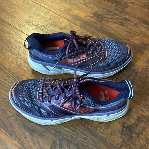 Hoka One One Shoes Hoka One One Conquest Poshmark